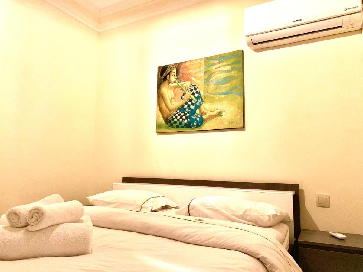 Sab 9 - Great View Over Hassan Mosque. Luxurious 3 Bedrooms & 2,5 Bathrooms Casablanca Kültér fotó
