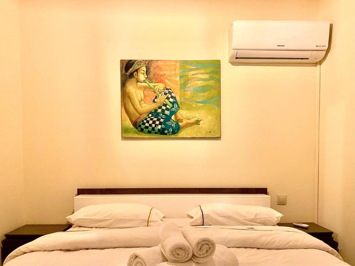 Sab 9 - Great View Over Hassan Mosque. Luxurious 3 Bedrooms & 2,5 Bathrooms Casablanca Kültér fotó